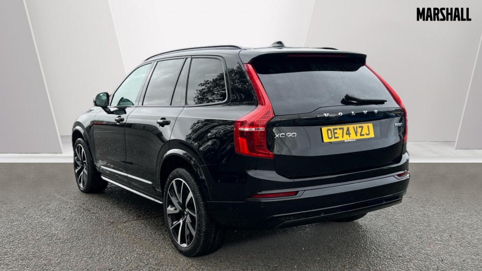 Used Volvo XC90 2025 for sale - 76872748: Photo 2