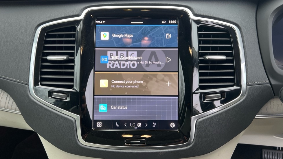 Used Volvo XC90 2025 for sale - 76872748: Photo 20