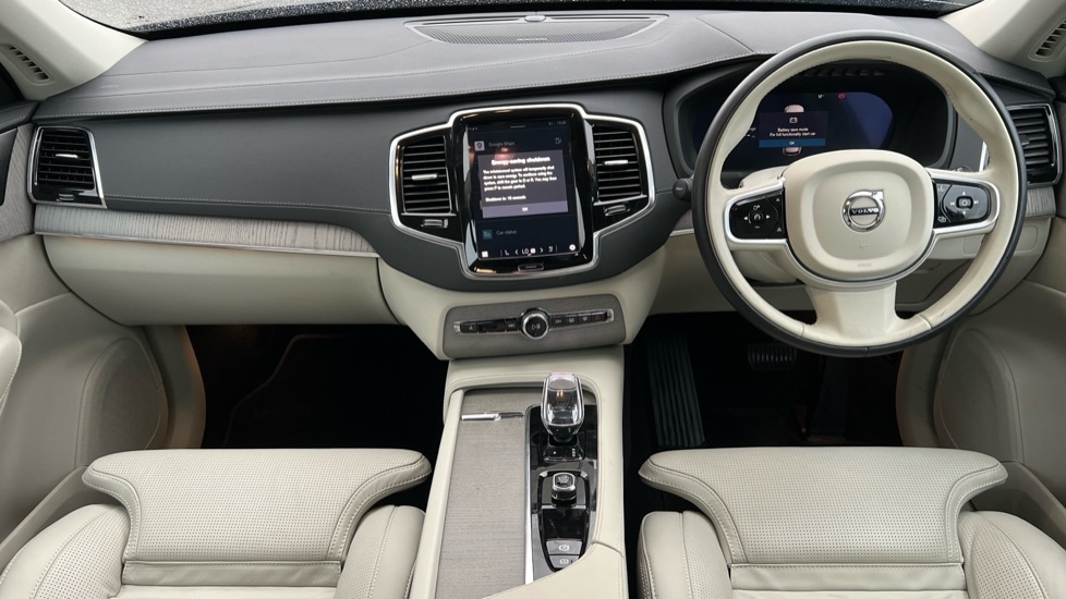 Used Volvo XC90 2025 for sale - 76872748: Photo 21