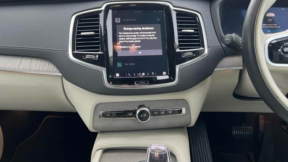 Used Volvo XC90 2025 for sale - 76872748: Photo 22