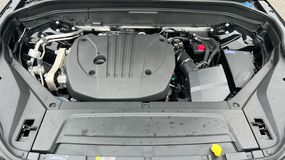 Used Volvo XC90 2025 for sale - 76872748: Photo 23