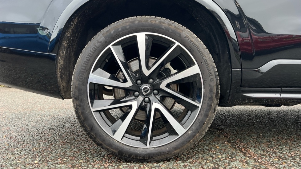 Used Volvo XC90 2025 for sale - 76872748: Photo 24