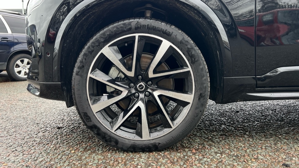 Used Volvo XC90 2025 for sale - 76872748: Photo 25