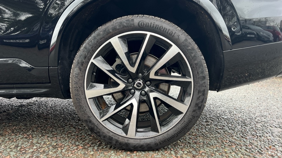 Used Volvo XC90 2025 for sale - 76872748: Photo 26