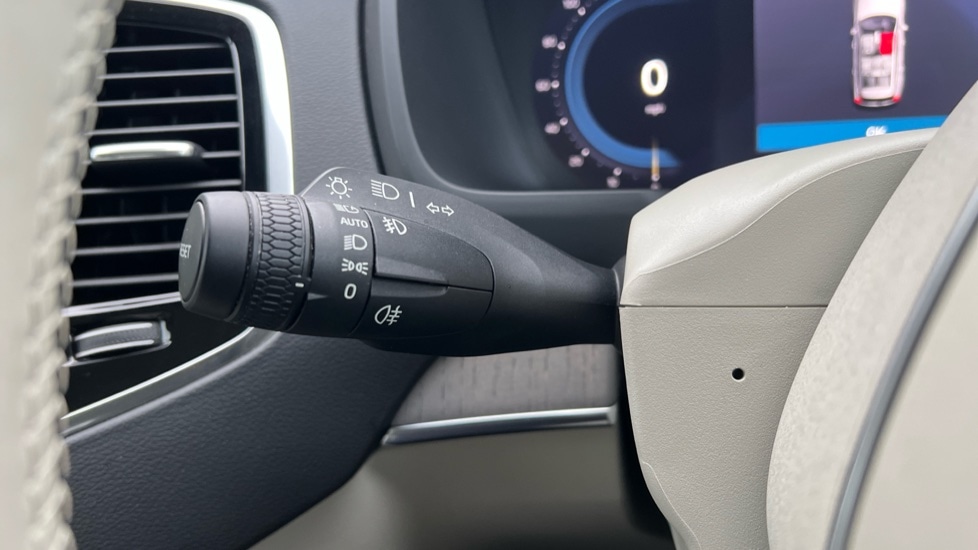 Used Volvo XC90 2025 for sale - 76872748: Photo 27