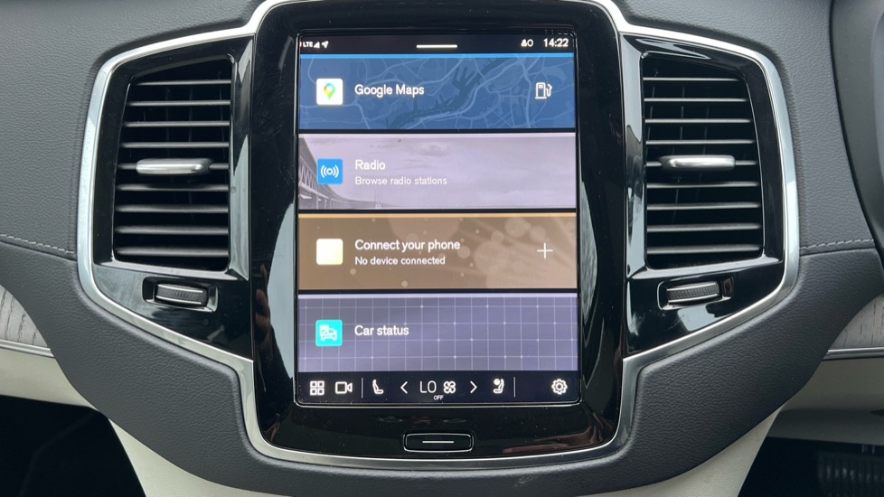 Used Volvo XC90 2025 for sale - 76872748: Photo 29