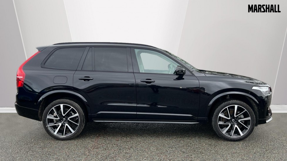 Used Volvo XC90 2025 for sale - 76872748: Photo 3