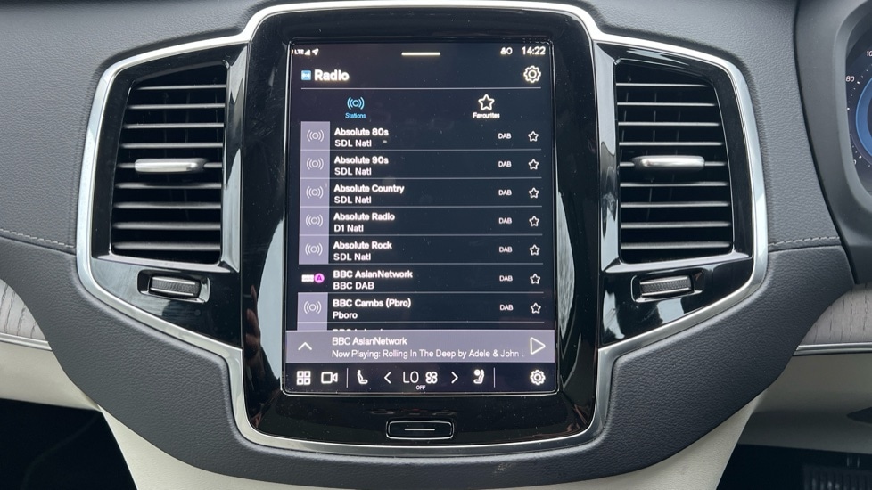 Used Volvo XC90 2025 for sale - 76872748: Photo 30