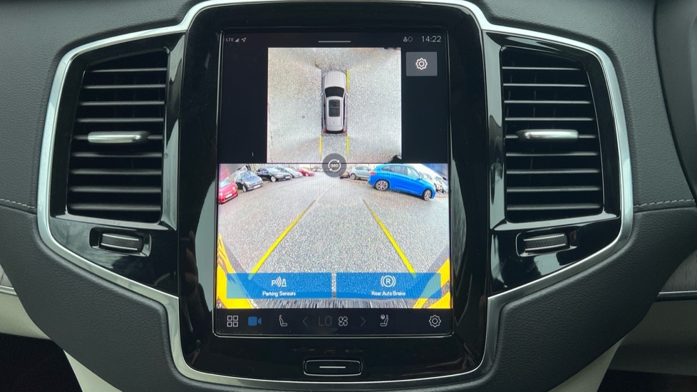 Used Volvo XC90 2025 for sale - 76872748: Photo 32