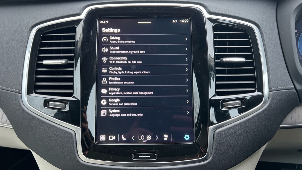 Used Volvo XC90 2025 for sale - 76872748: Photo 33