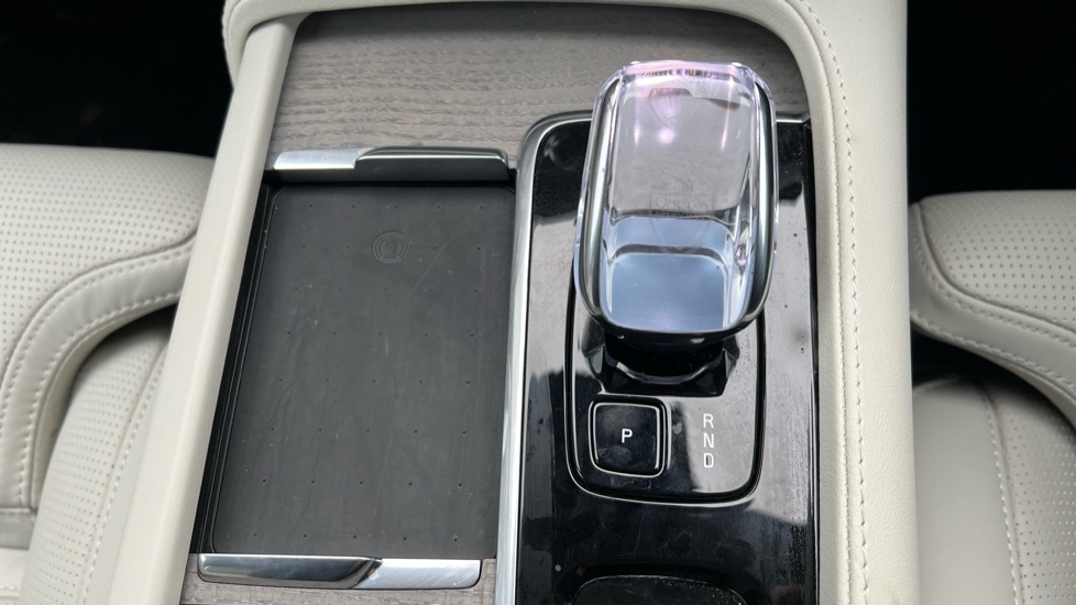 Used Volvo XC90 2025 for sale - 76872748: Photo 37