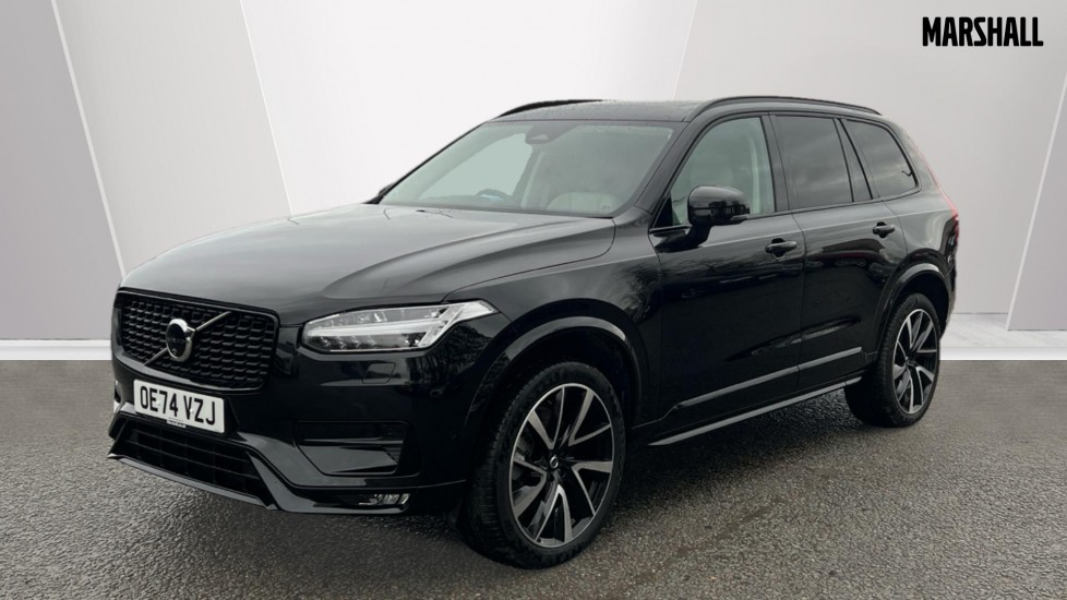Used Volvo XC90 2025 for sale - 76872748: Photo 6