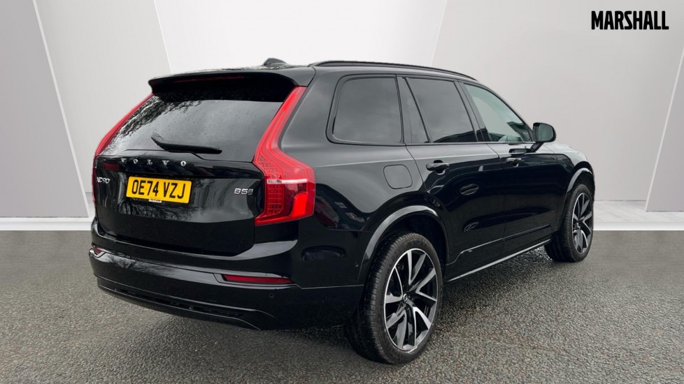 Used Volvo XC90 2025 for sale - 76872748: Photo 7