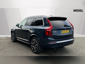 Used Volvo XC90 2023 for sale - 76623506: Photo