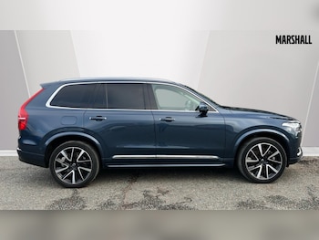 Used Volvo XC90 2023 for sale - 76623506: Photo