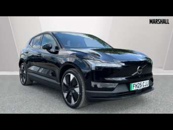 Used Volvo EX30 2025 for sale - 75008654: Photo
