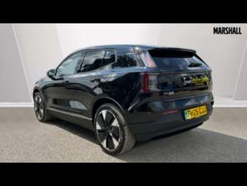 Used Volvo EX30 2025 for sale - 75008654: Photo