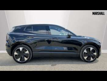 Used Volvo EX30 2025 for sale - 75008654: Photo