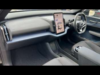 Used Volvo EX30 2025 for sale - 75008654: Photo