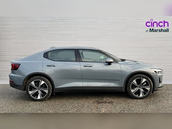 Used Polestar Polestar 2 2023 for sale - 77005143: Photo
