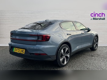 Used Polestar Polestar 2 2023 for sale - 77005143: Photo