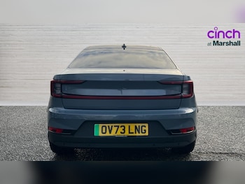 Used Polestar Polestar 2 2023 for sale - 77005143: Photo