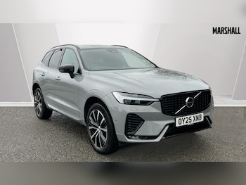 Volvo - XC60
