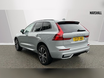 Used Volvo XC60 2025 for sale - 76479771: Photo