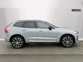 Used Volvo XC60 2025 for sale - 76479771: Photo