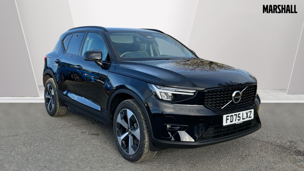 Used Volvo XC40 2025 for sale - 76894782: Photo 1