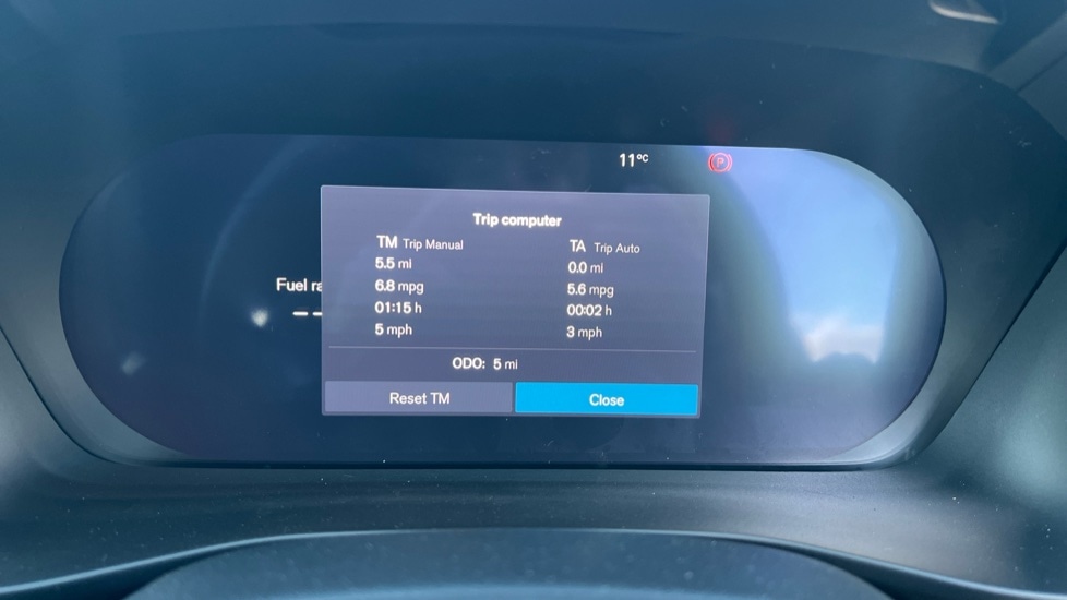 Used Volvo XC40 2025 for sale - 76894782: Photo 11