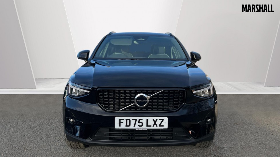 Used Volvo XC40 2025 for sale - 76894782: Photo 12