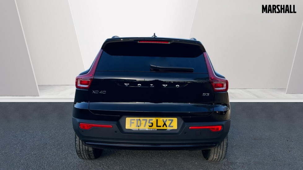 Used Volvo XC40 2025 for sale - 76894782: Photo 13