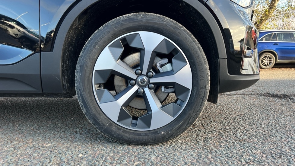 Used Volvo XC40 2025 for sale - 76894782: Photo 16