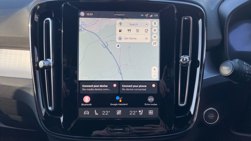 Used Volvo XC40 2025 for sale - 76894782: Photo 20