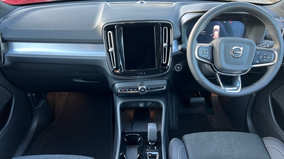 Used Volvo XC40 2025 for sale - 76894782: Photo 21