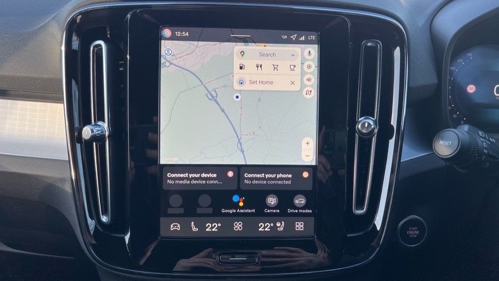 Used Volvo XC40 2025 for sale - 76894782: Photo 29