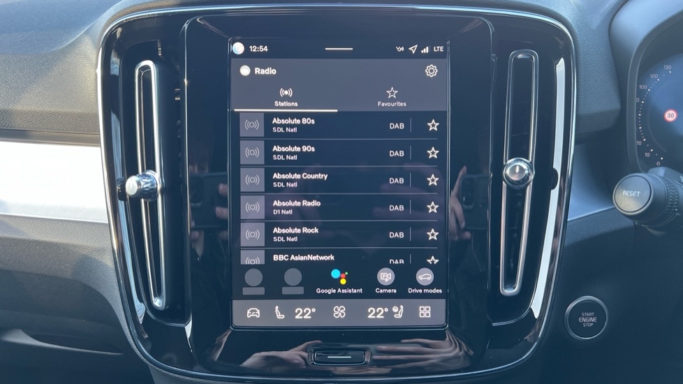 Used Volvo XC40 2025 for sale - 76894782: Photo 30