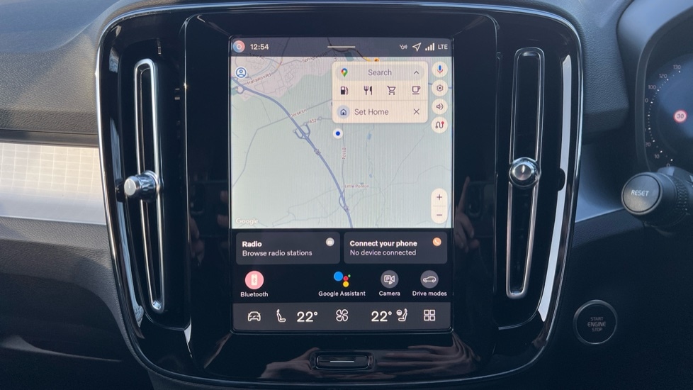 Used Volvo XC40 2025 for sale - 76894782: Photo 31