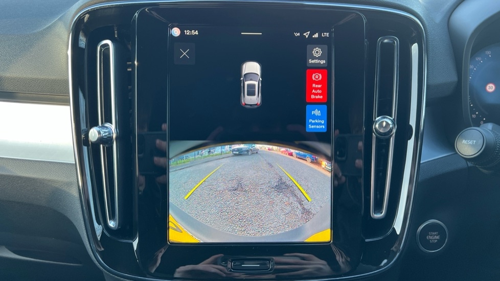 Used Volvo XC40 2025 for sale - 76894782: Photo 32