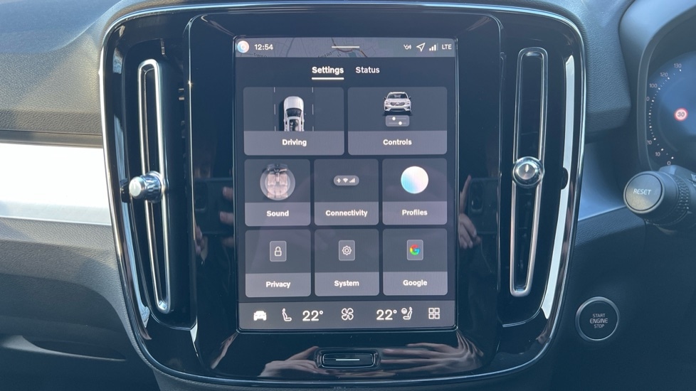 Used Volvo XC40 2025 for sale - 76894782: Photo 33