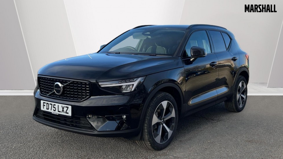 Used Volvo XC40 2025 for sale - 76894782: Photo 6