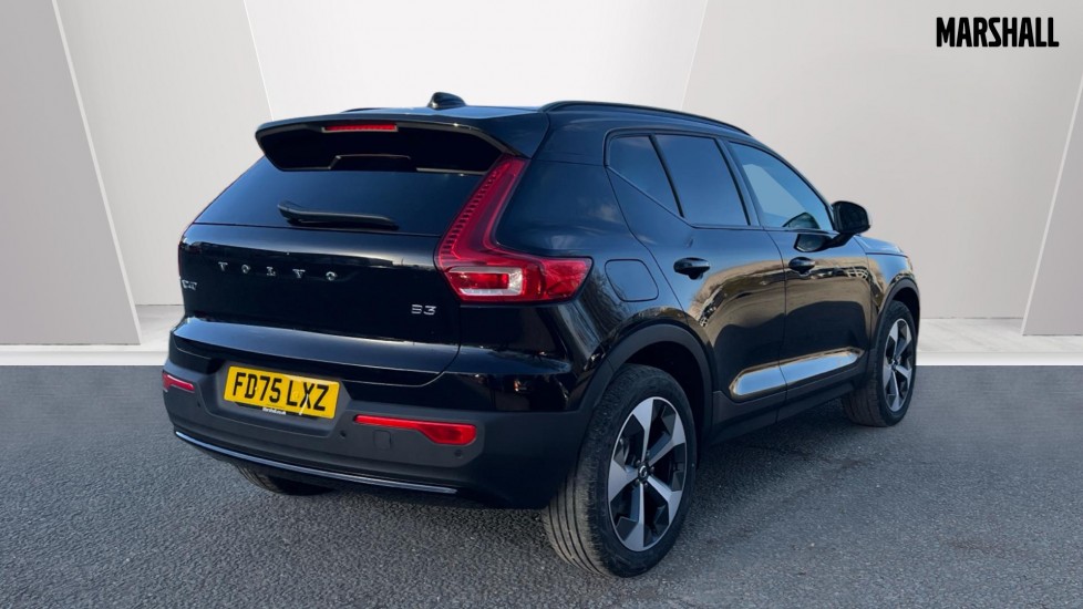 Used Volvo XC40 2025 for sale - 76894782: Photo 7
