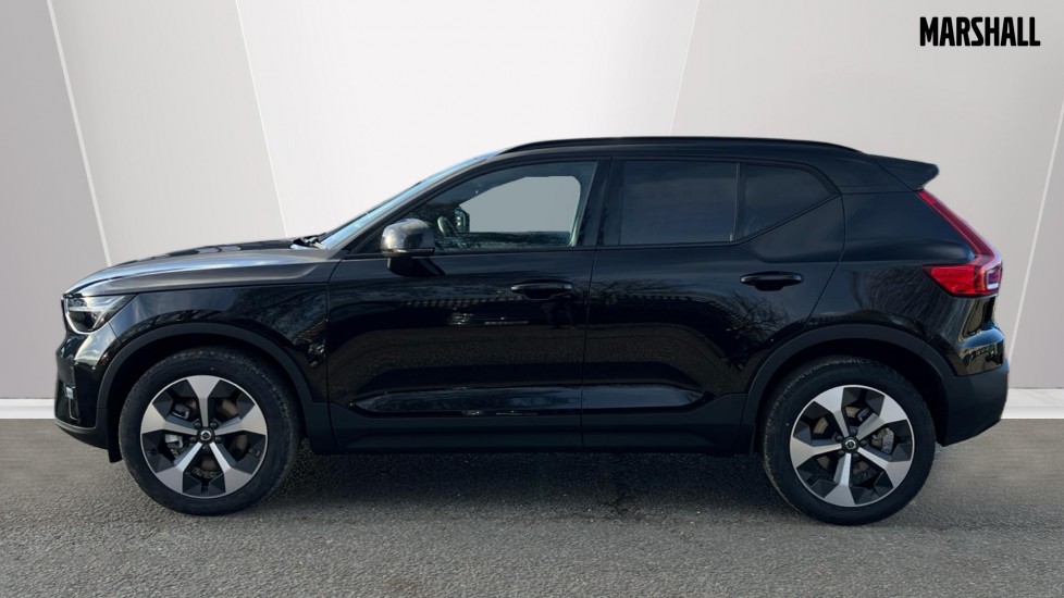 Used Volvo XC40 2025 for sale - 76894782: Photo 8
