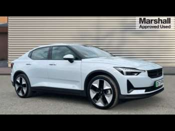 2023 - 170kW 69kWh Standard Range Single motor 5dr Auto