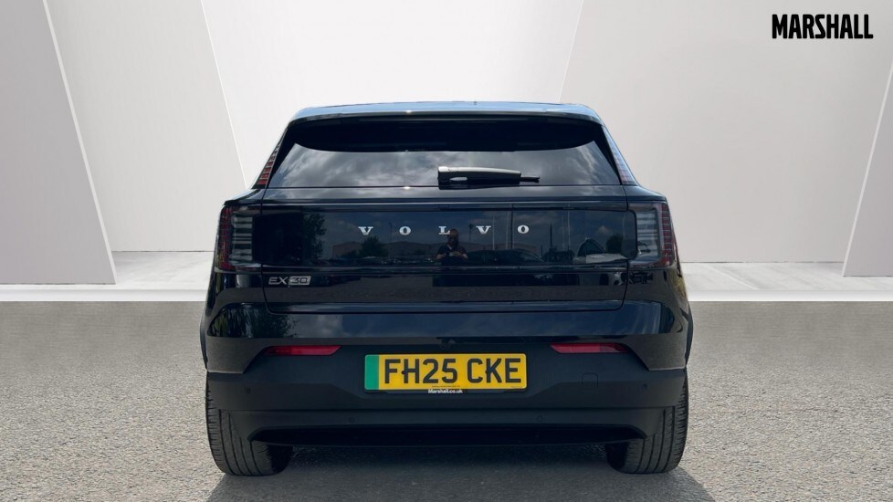 Used Volvo EX30 2025 for sale - 76539898: Photo 13