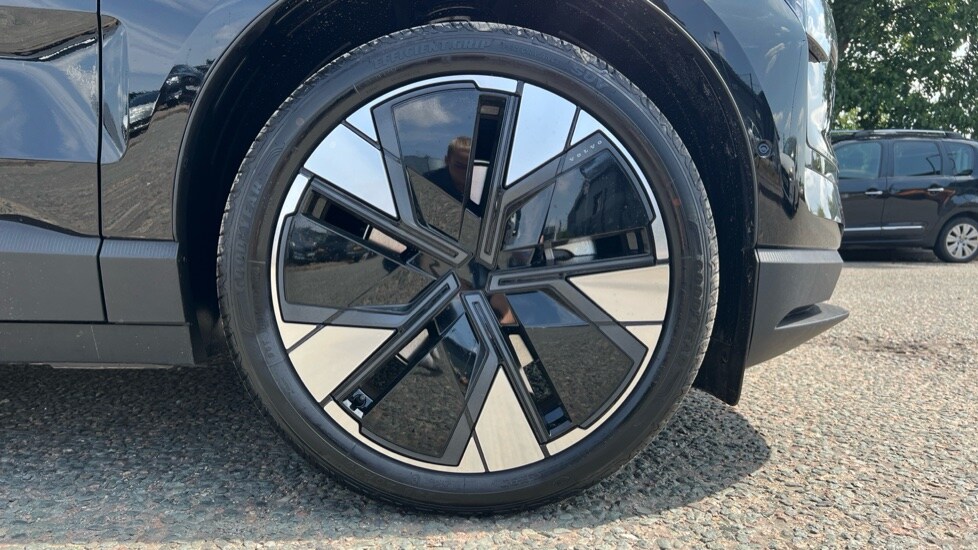 Used Volvo EX30 2025 for sale - 76539898: Photo 16