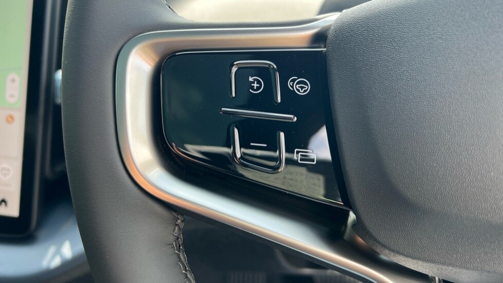 Used Volvo EX30 2025 for sale - 76539898: Photo 18