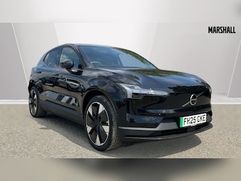 Used Volvo EX30 2025 for sale - 76539898: Photo