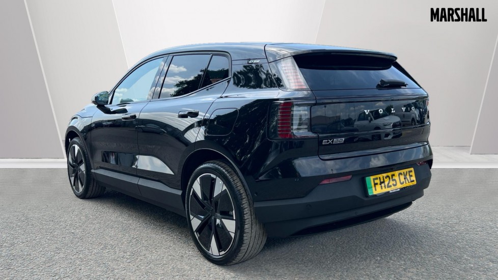 Used Volvo EX30 2025 for sale - 76539898: Photo 2